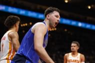 Luka Doncic- Dallas Mavericks